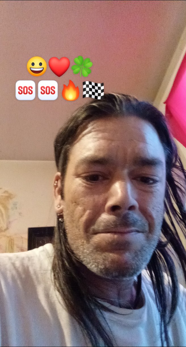 Profil de Luis-philippe, 43 ans, Lieu gay à Rueun