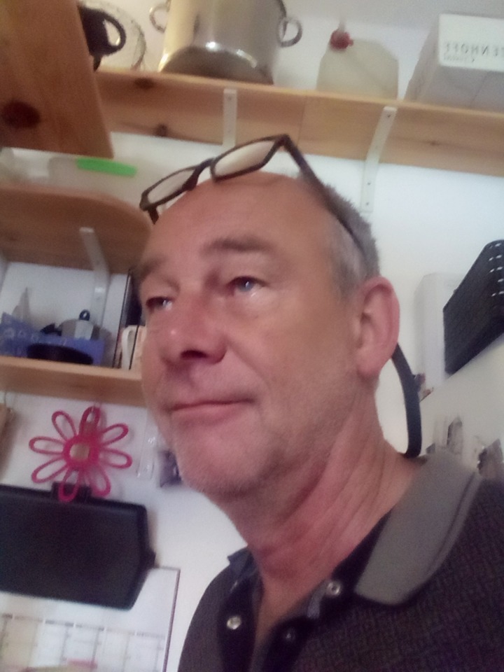Profil de Karim, 49 ans, Lieu gay à Constantine