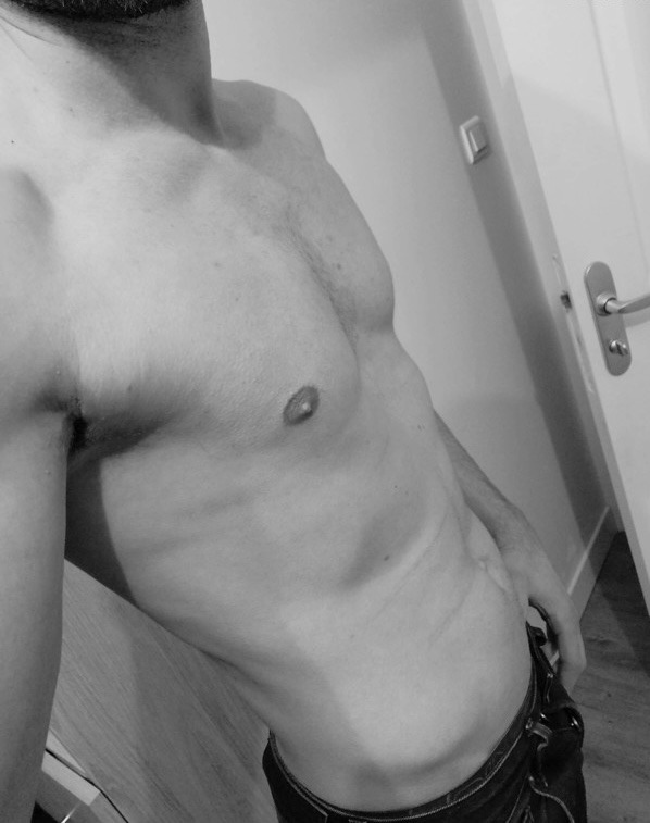 Profil de Steeve, 40 ans, Lieu gay à Champsec