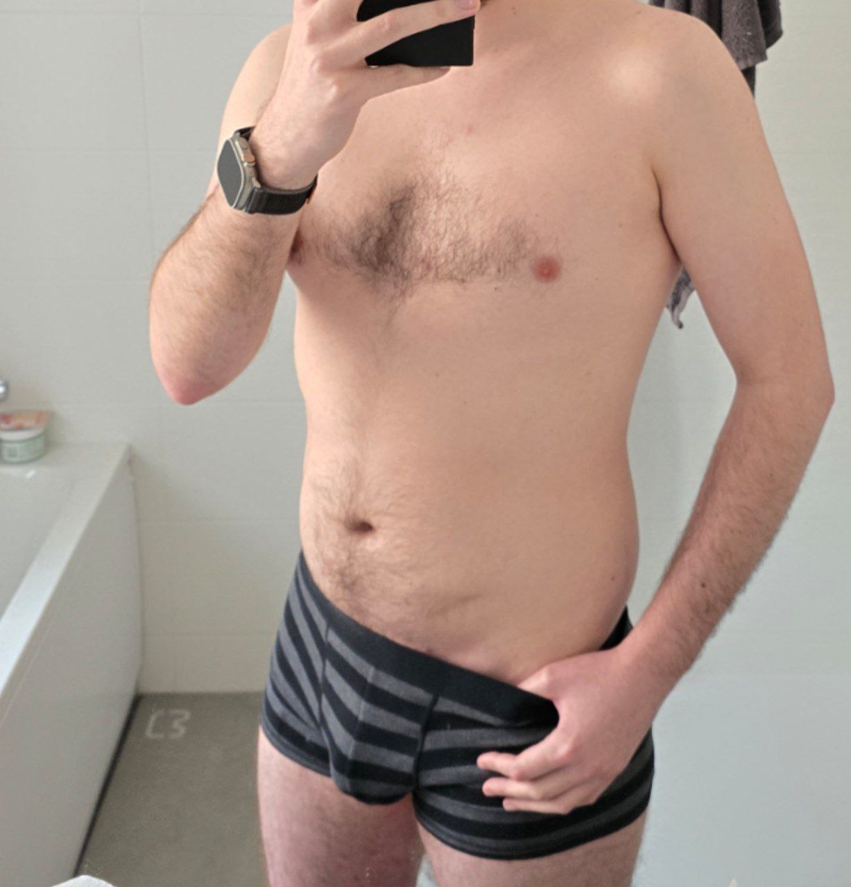 Profil de Casey, 30 ans, Lieu gay à Constantine