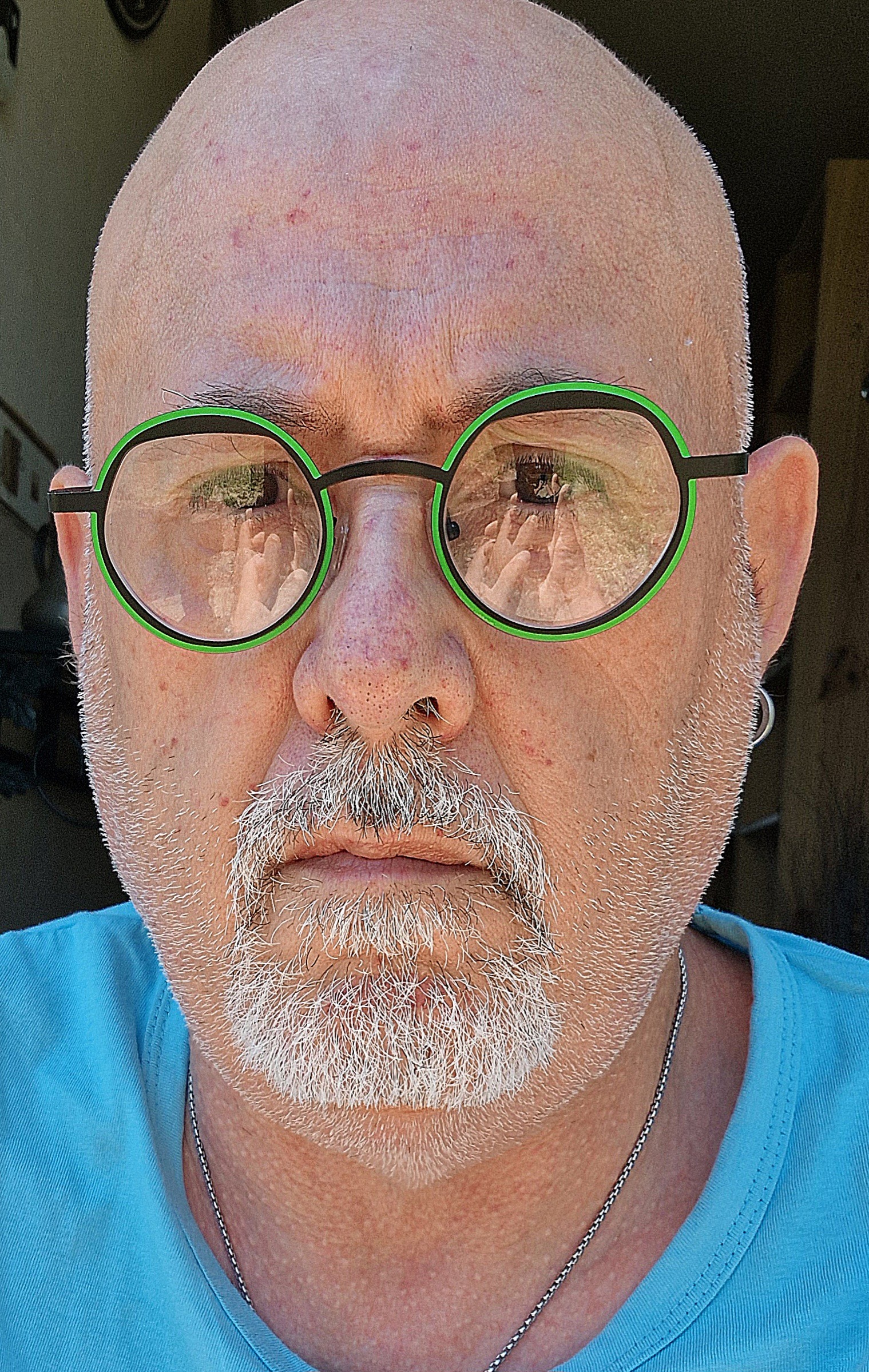 Profil de Amran, 55 ans, Lieu gay à Avenches