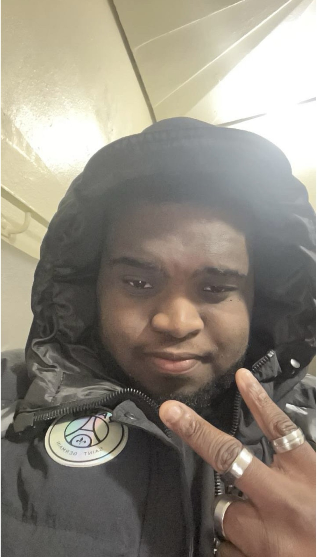 Profil de Shamseddine, 20 ans, Lieu gay à Castaneda