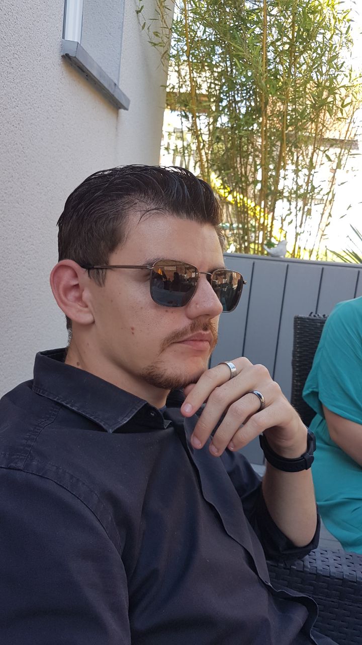 Profil de Carmino, 28 ans, Lieu gay à Hérémence