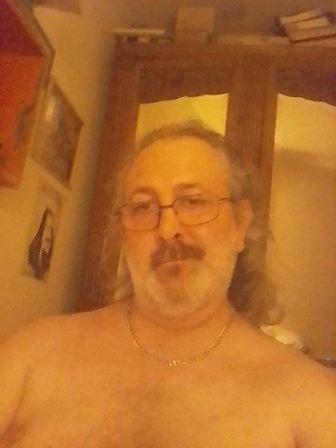 Profil de Eban, 52 ans, Lieu gay à Rueun