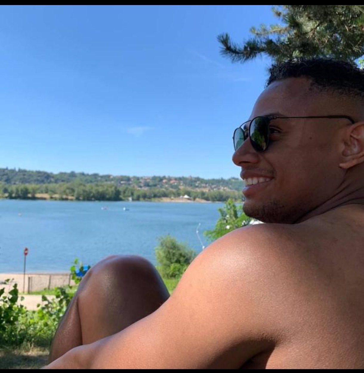 Profil de Léandre, 33 ans, Lieu gay à Riom