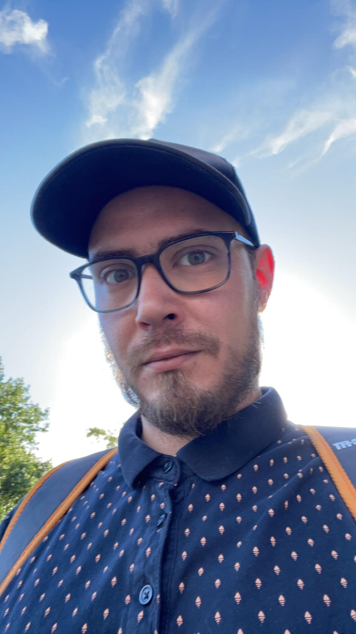 Profil de Anisse, 29 ans, Lieu gay à Tamins