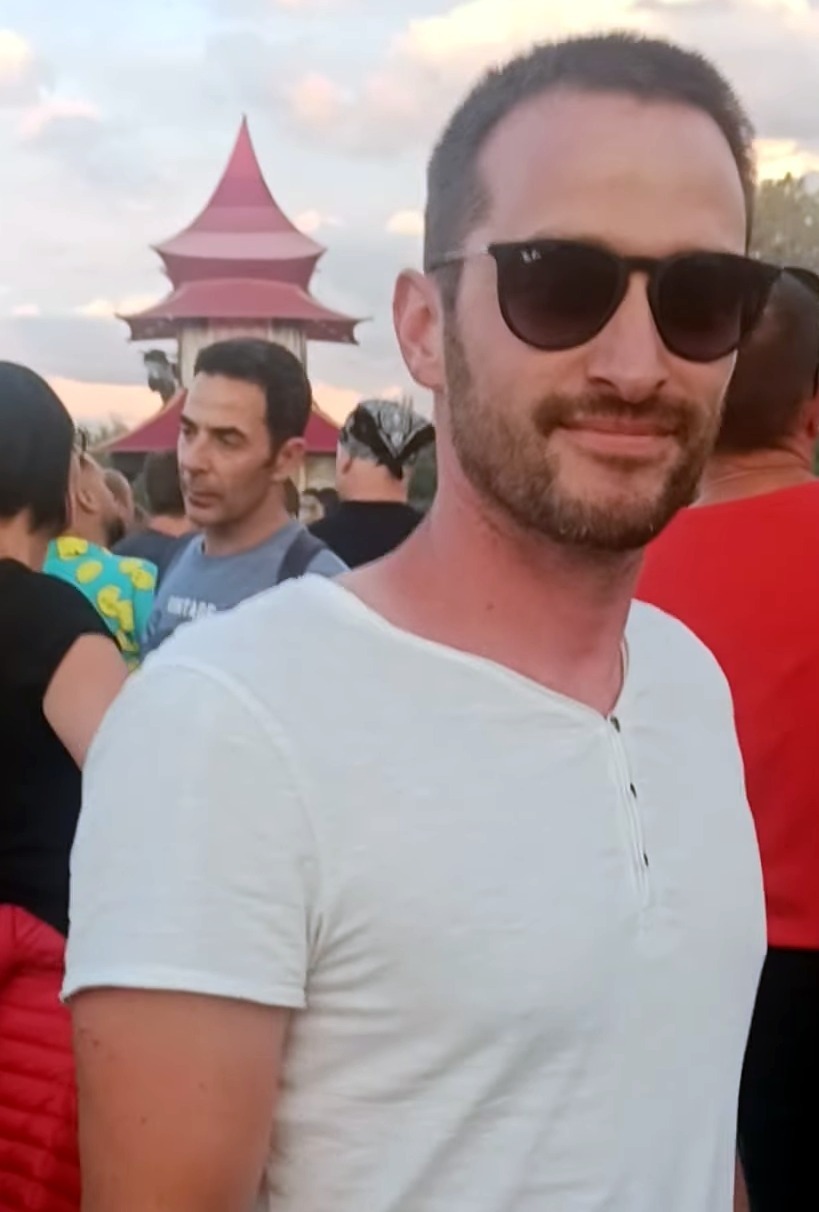 Profil de Florice, 40 ans, Lieu gay à Tarasp