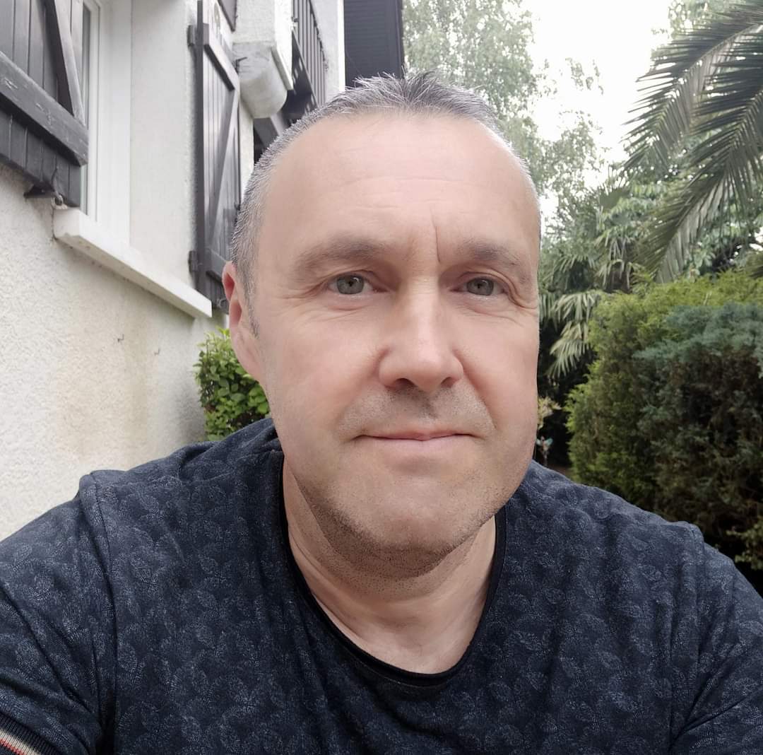 Profil de Erasme, 53 ans, Lieu gay à Messen