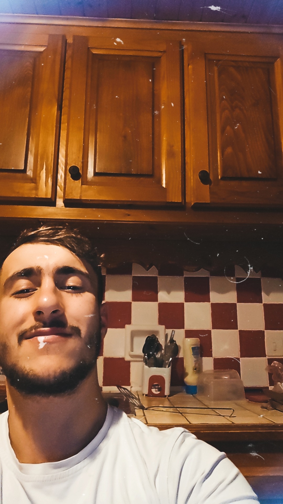 Profil de Ael, 22 ans, Lieu gay à St. Margrethenberg