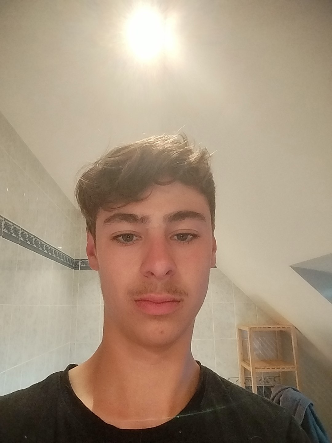 Profil de Wally, 21 ans, Lieu gay à Misery