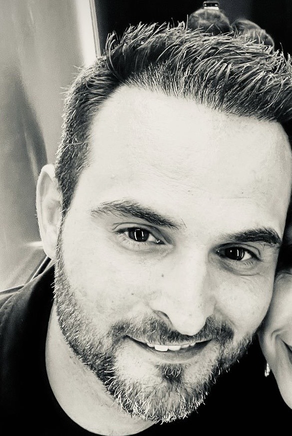 Profil de Zacchary, 40 ans, Lieu gay à Braggio