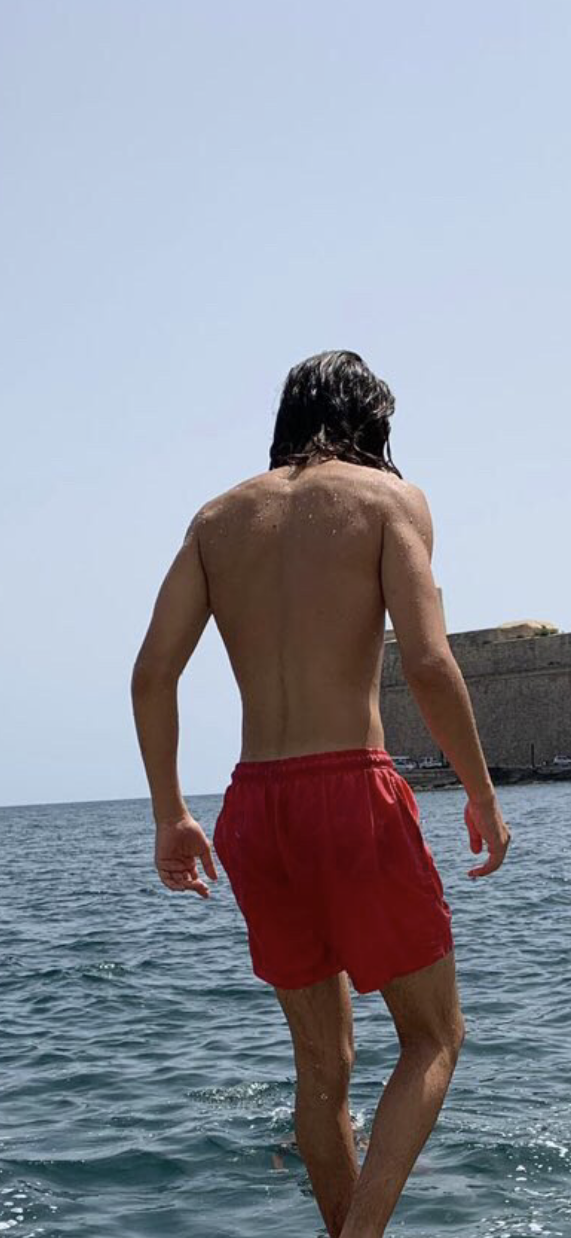 Profil de Melwan, 20 ans, Lieu gay à Tschierv