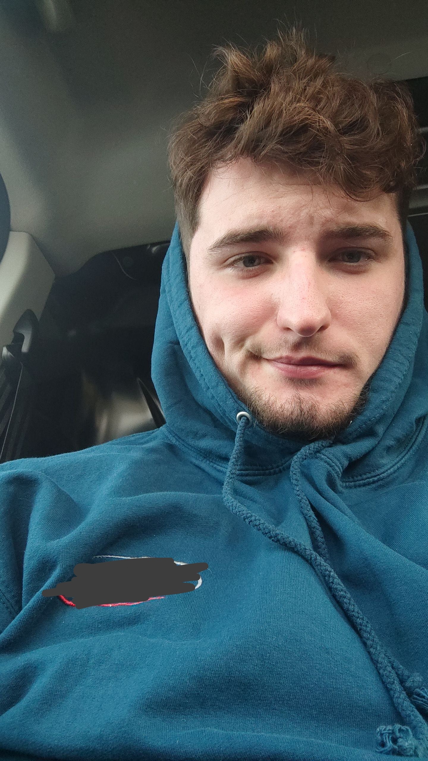Profil de Phillipe, 20 ans, Lieu gay à Faoug