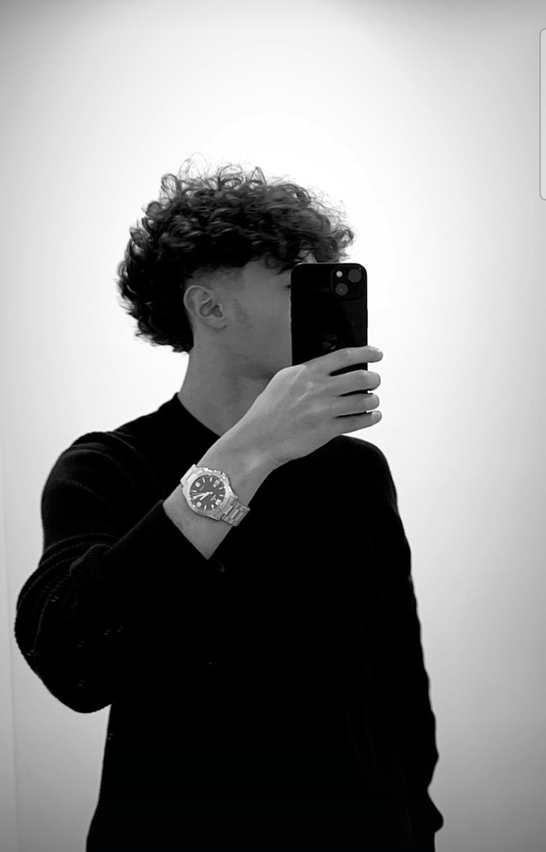 Profil de Naël, 19 ans, Lieu gay à Misery