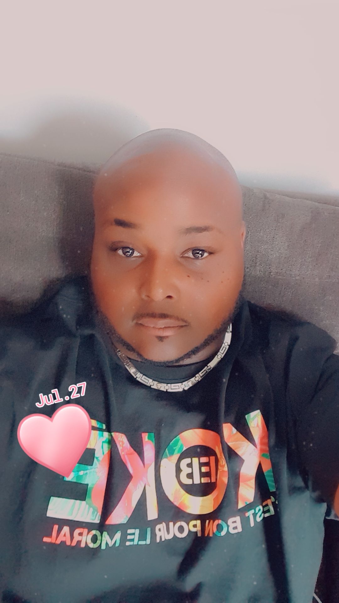 Profil de Doro, 39 ans, Lieu gay à Naters