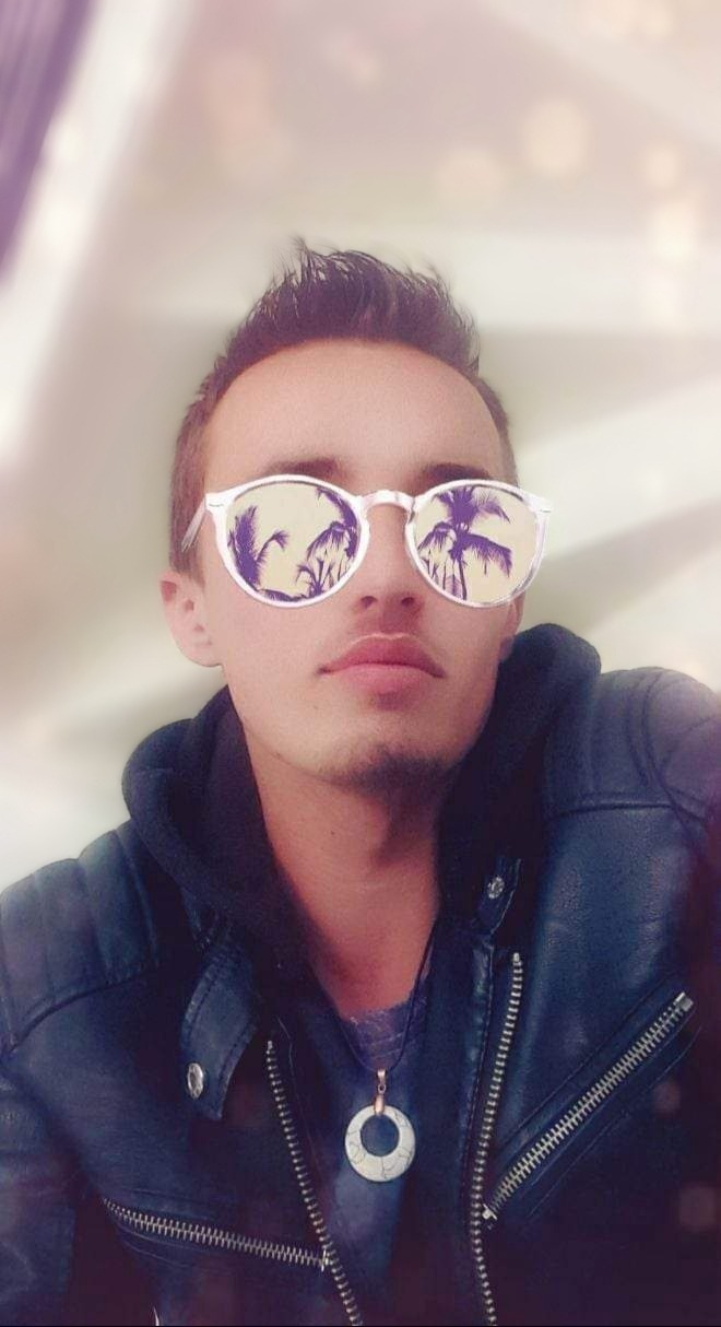Profil de Tayssir, 26 ans, Lieu gay à Näfels