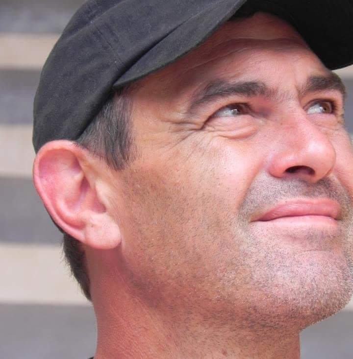 Profil de Lionel, 51 ans, Lieu gay à Mürren