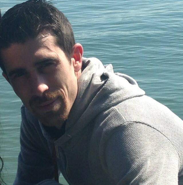 Profil de Yamin, 40 ans, Lieu gay à Saillon