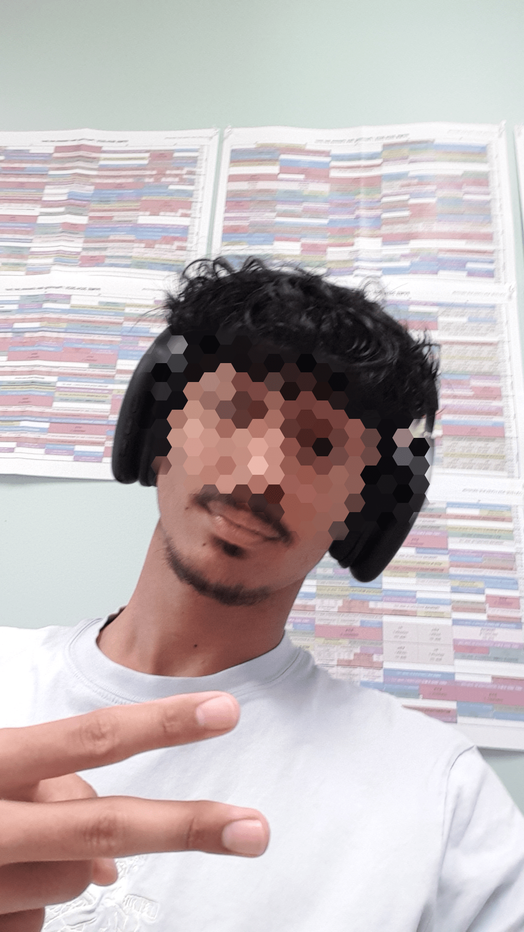 Profil de Esmael, 19 ans, Lieu gay à Lüen