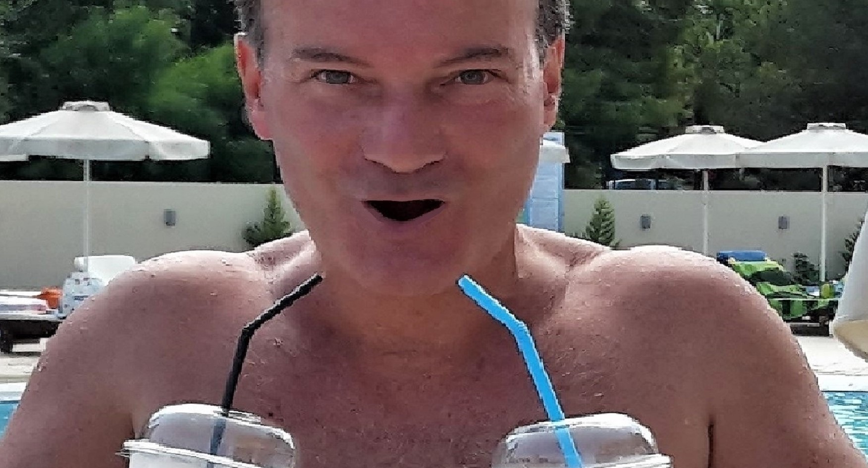 Profil de Maury, 48 ans, Lieu gay à Tarasp