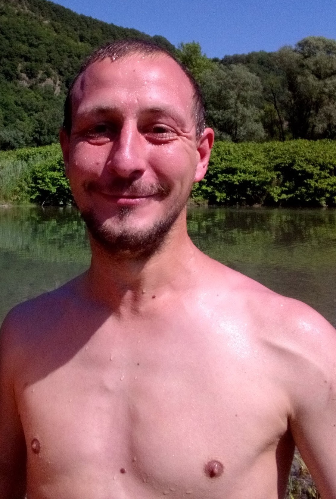 Profil de Othniel, 40 ans, Lieu gay à Sool