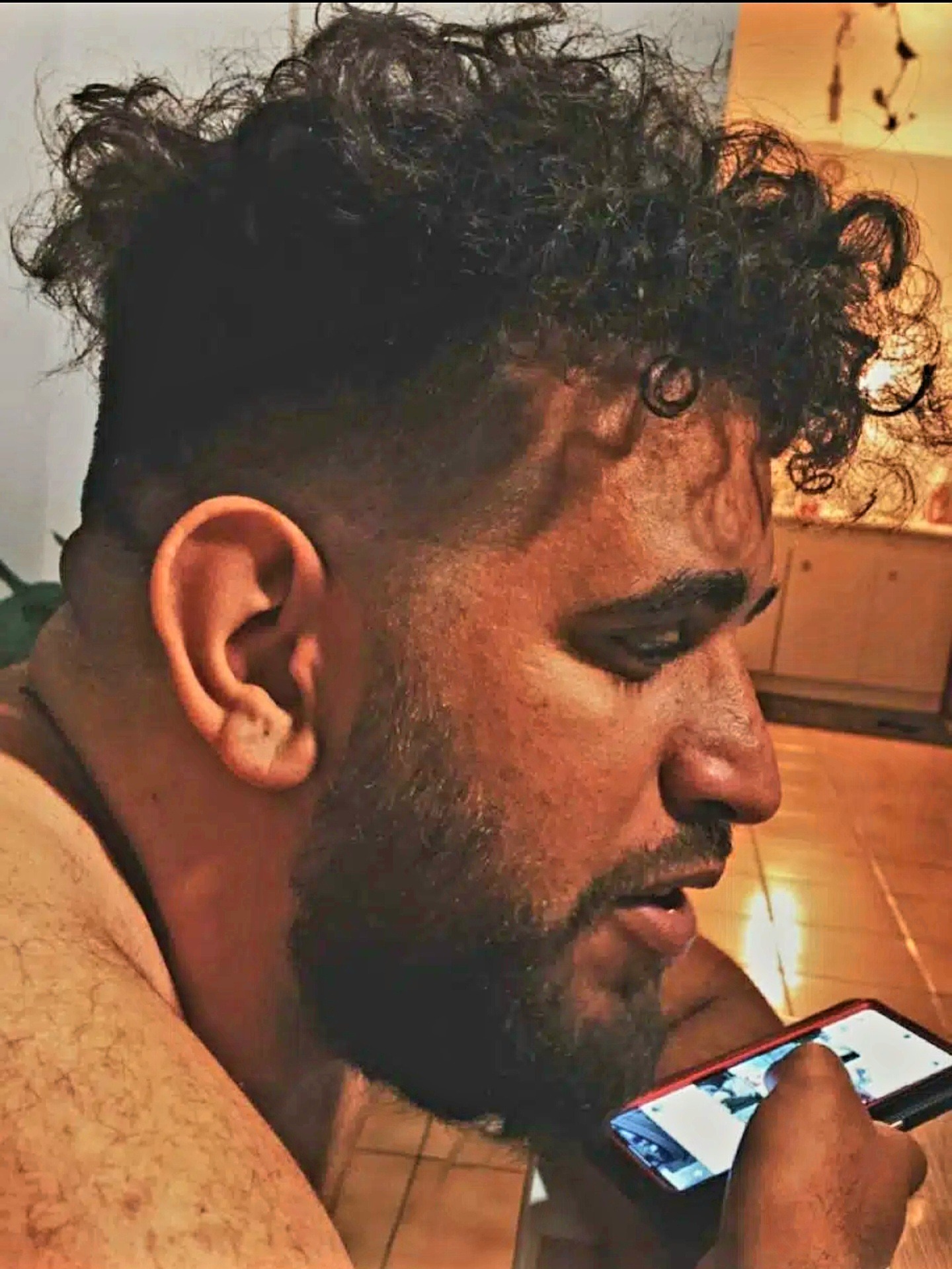 Profil de Hamara, 27 ans, Lieu gay à Ferden