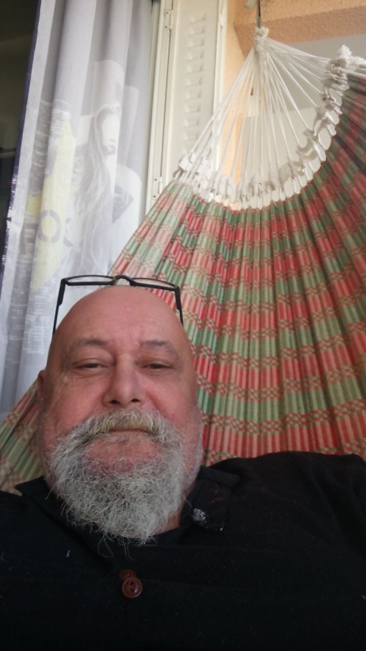 Profil de Loïk, 54 ans, Lieu gay à Castiel