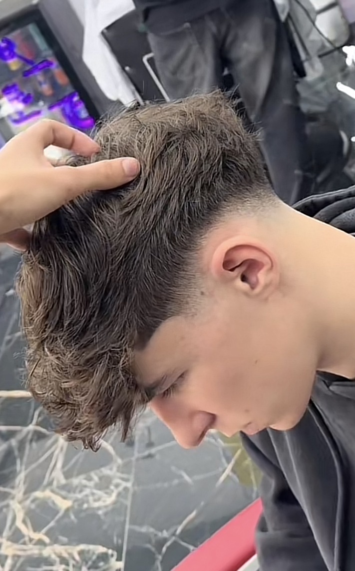 Profil de Nahe, 20 ans, Lieu gay à Siblingen