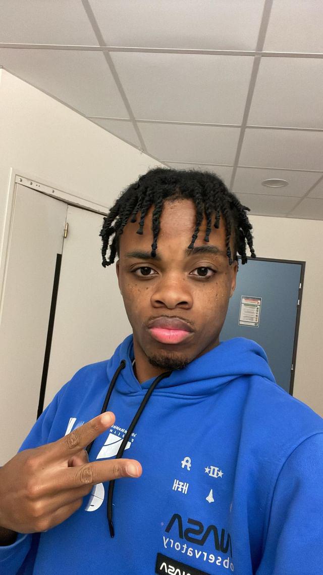 Profil de Hymed, 20 ans, Lieu gay à Preda