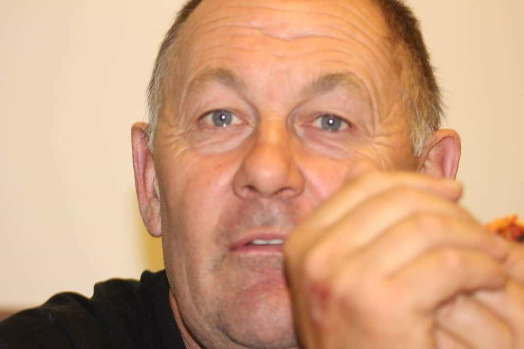 Profil de Paul-david, 44 ans, Lieu gay à Richigen
