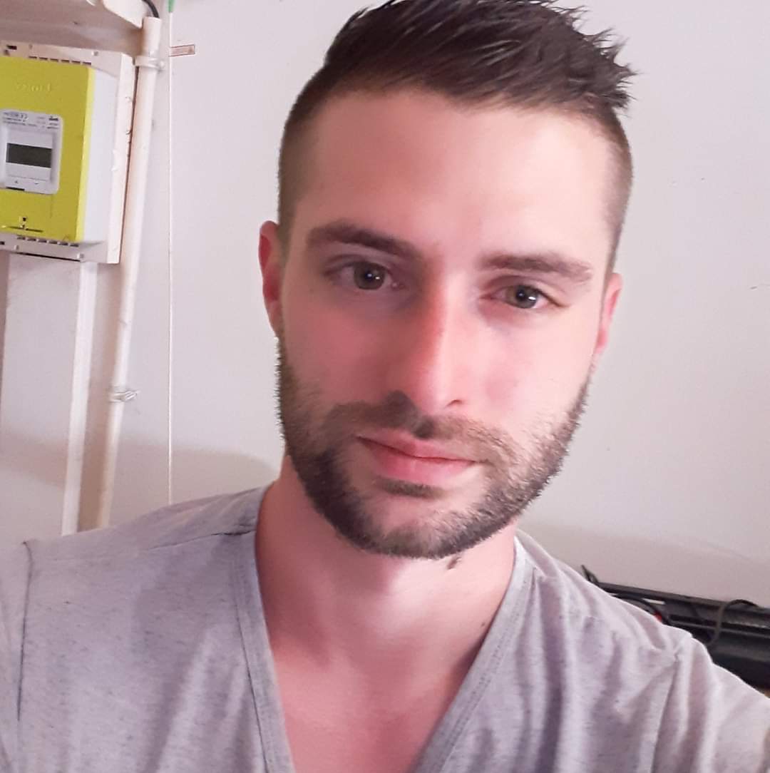Profil de Tamer, 32 ans, Lieu gay à Misery