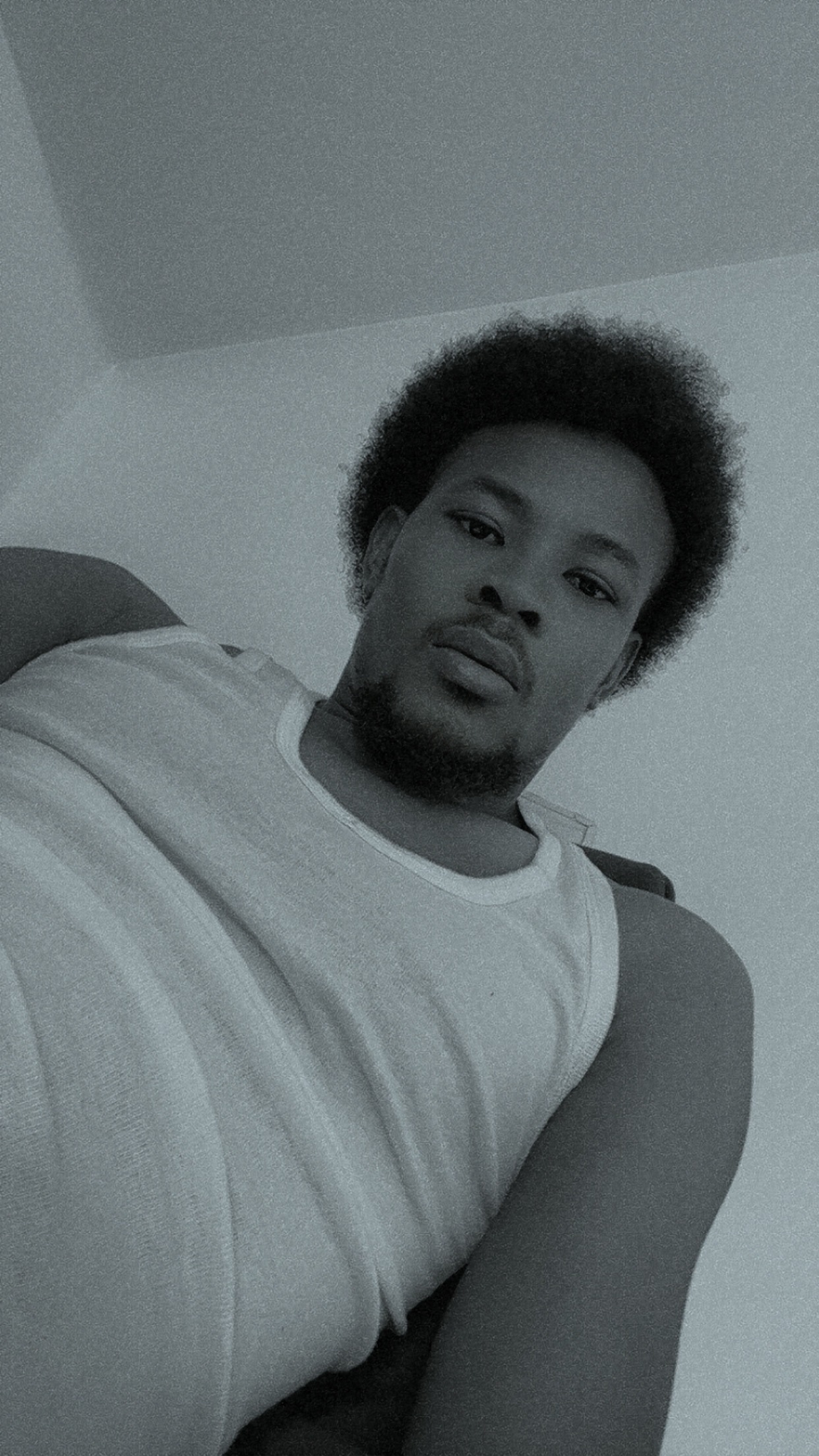 Profil de Robbie, 28 ans, Lieu gay à Denens