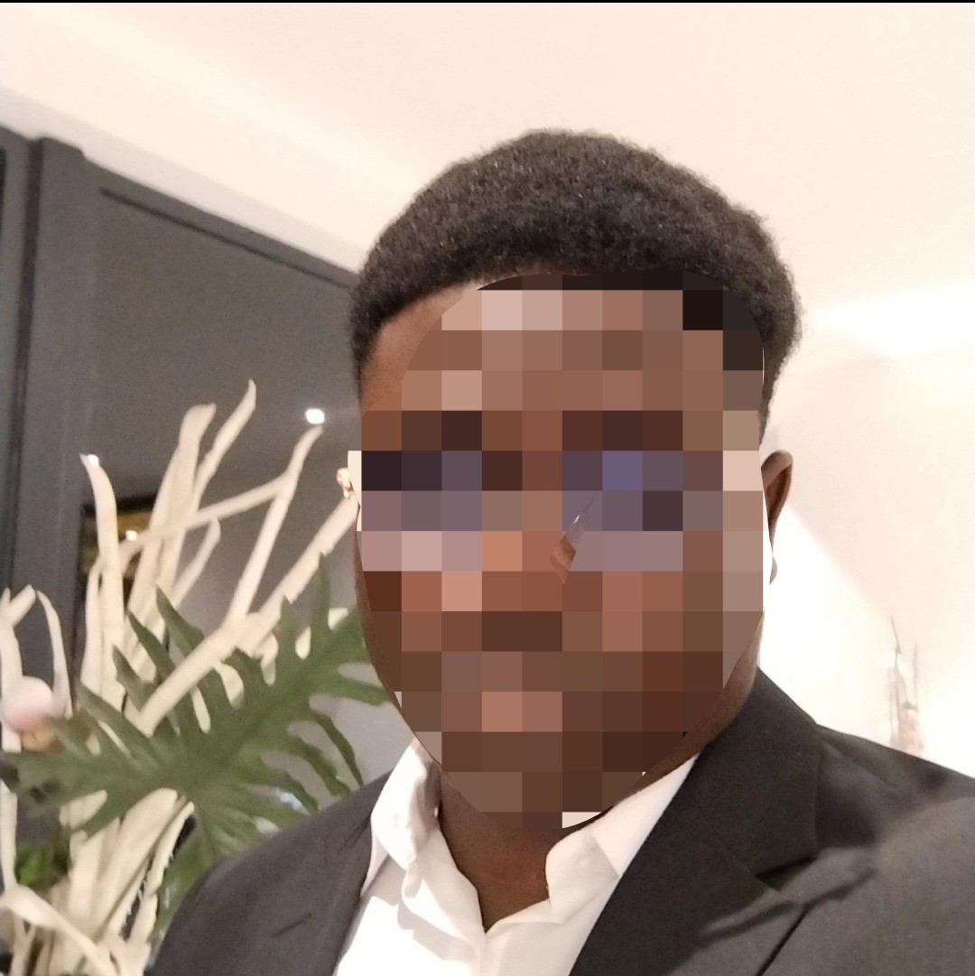 Profil de Chems, 21 ans, Lieu gay à Bigenthal