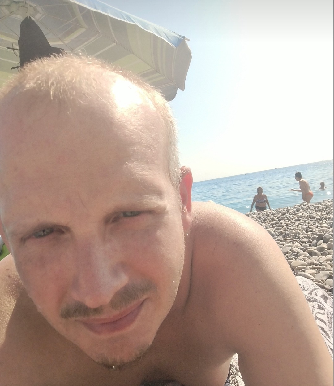 Profil de Fleury, 44 ans, Lieu gay à Loc