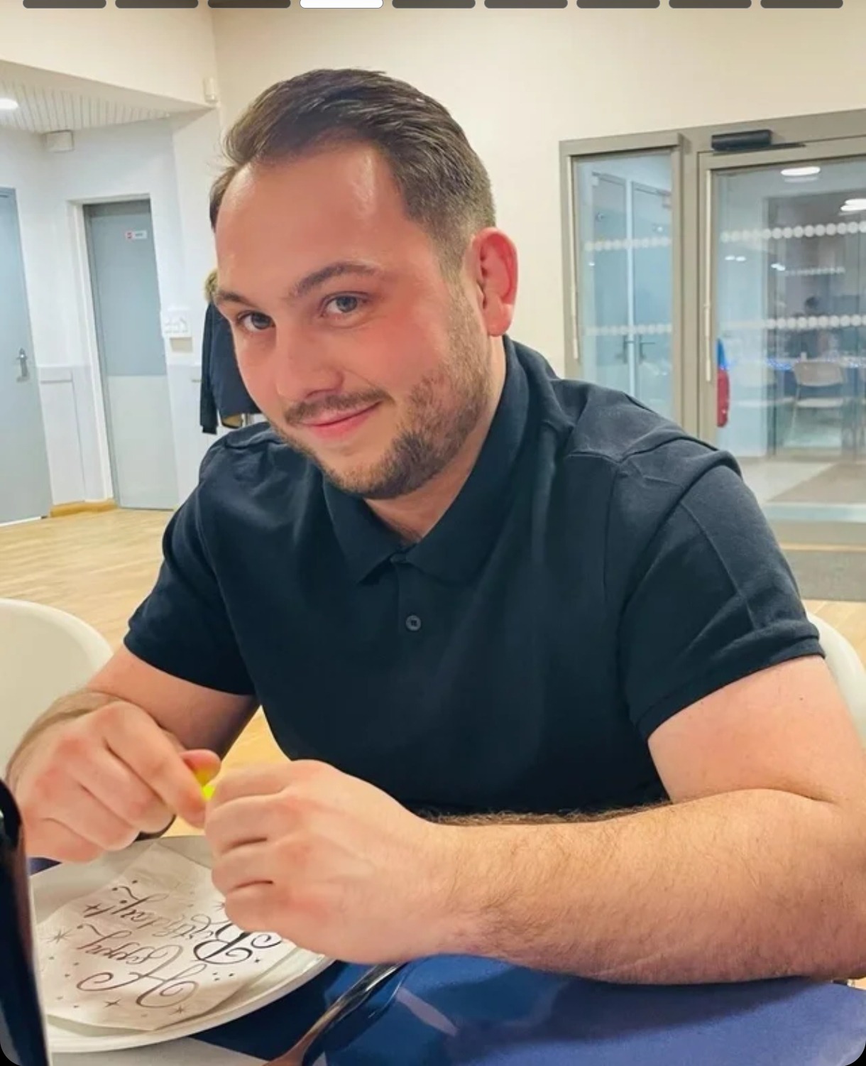 Profil de Ilan, 28 ans, Lieu gay à Mürren