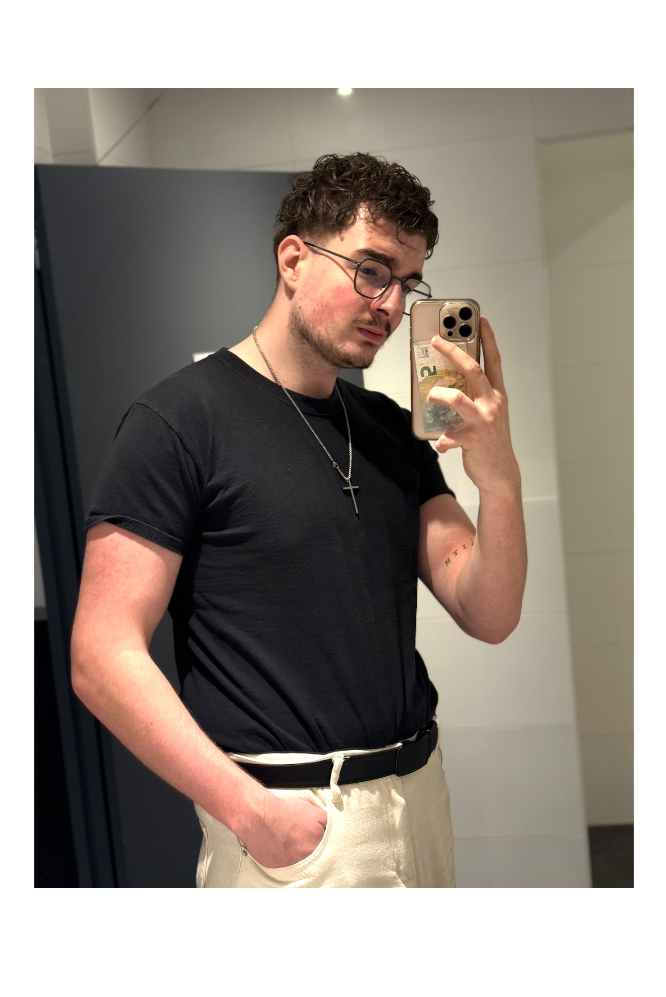 Profil de Harald, 21 ans, Lieu gay à Koppigen