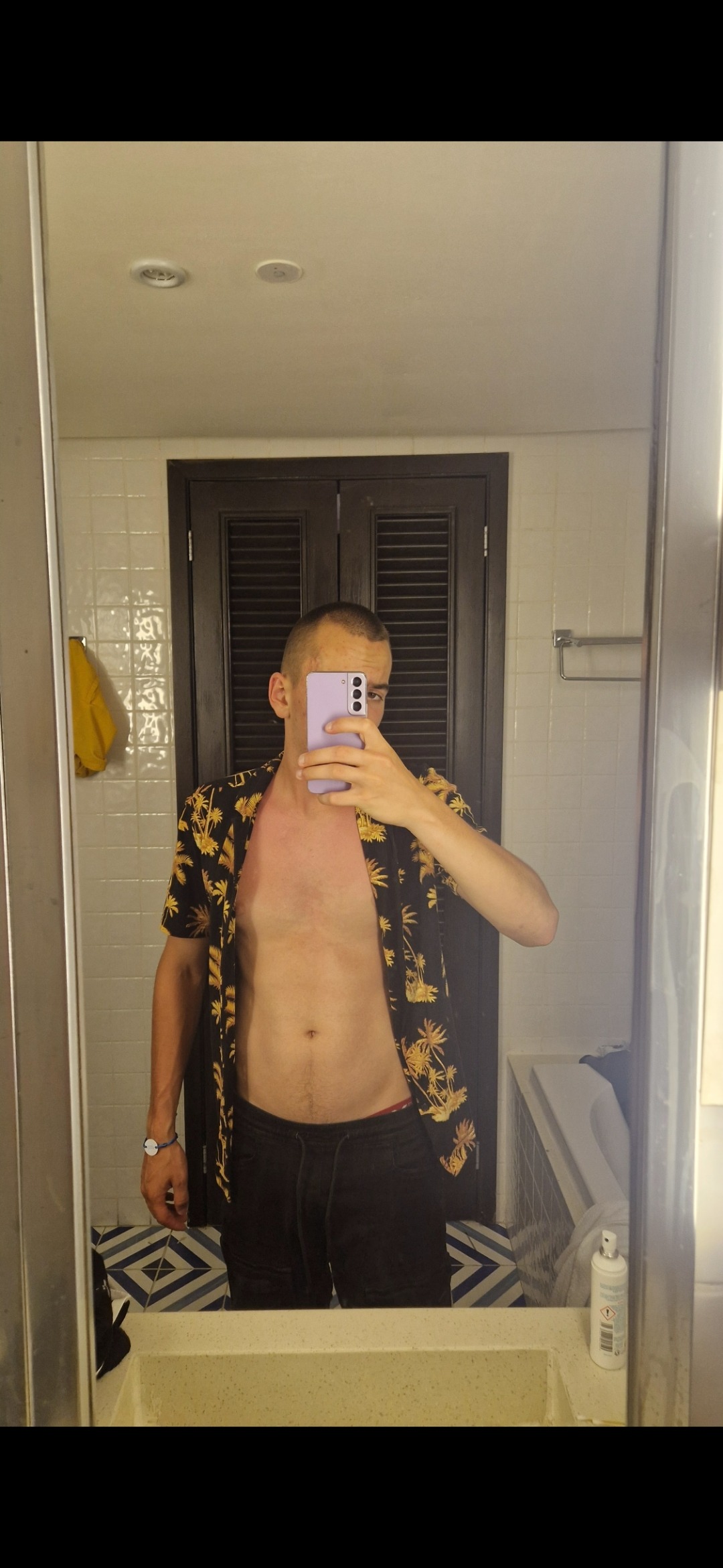 Profil de Kalidou, 18 ans, Lieu gay à Bowil