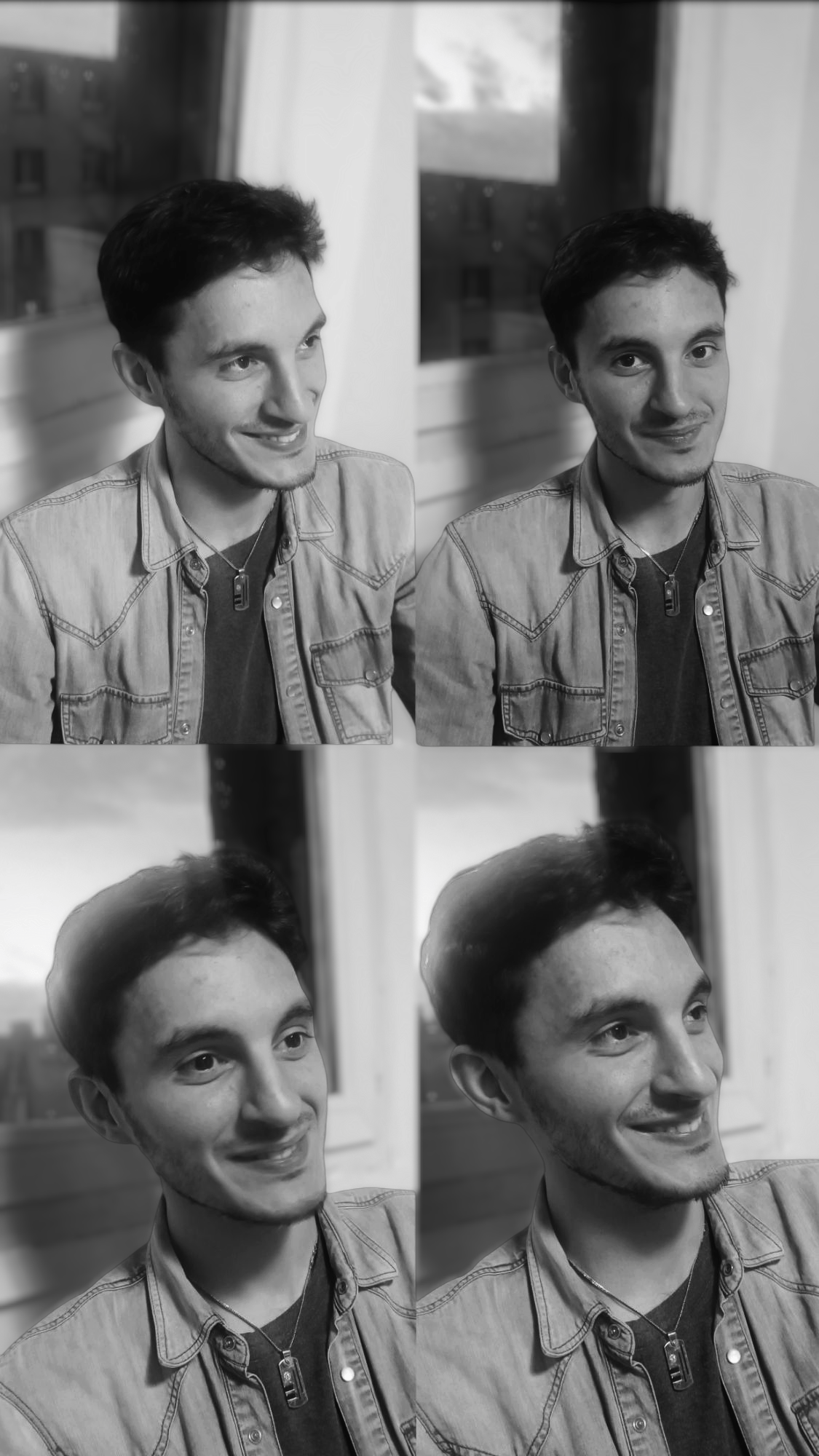Profil de Nilan, 30 ans, Lieu gay à Netstal