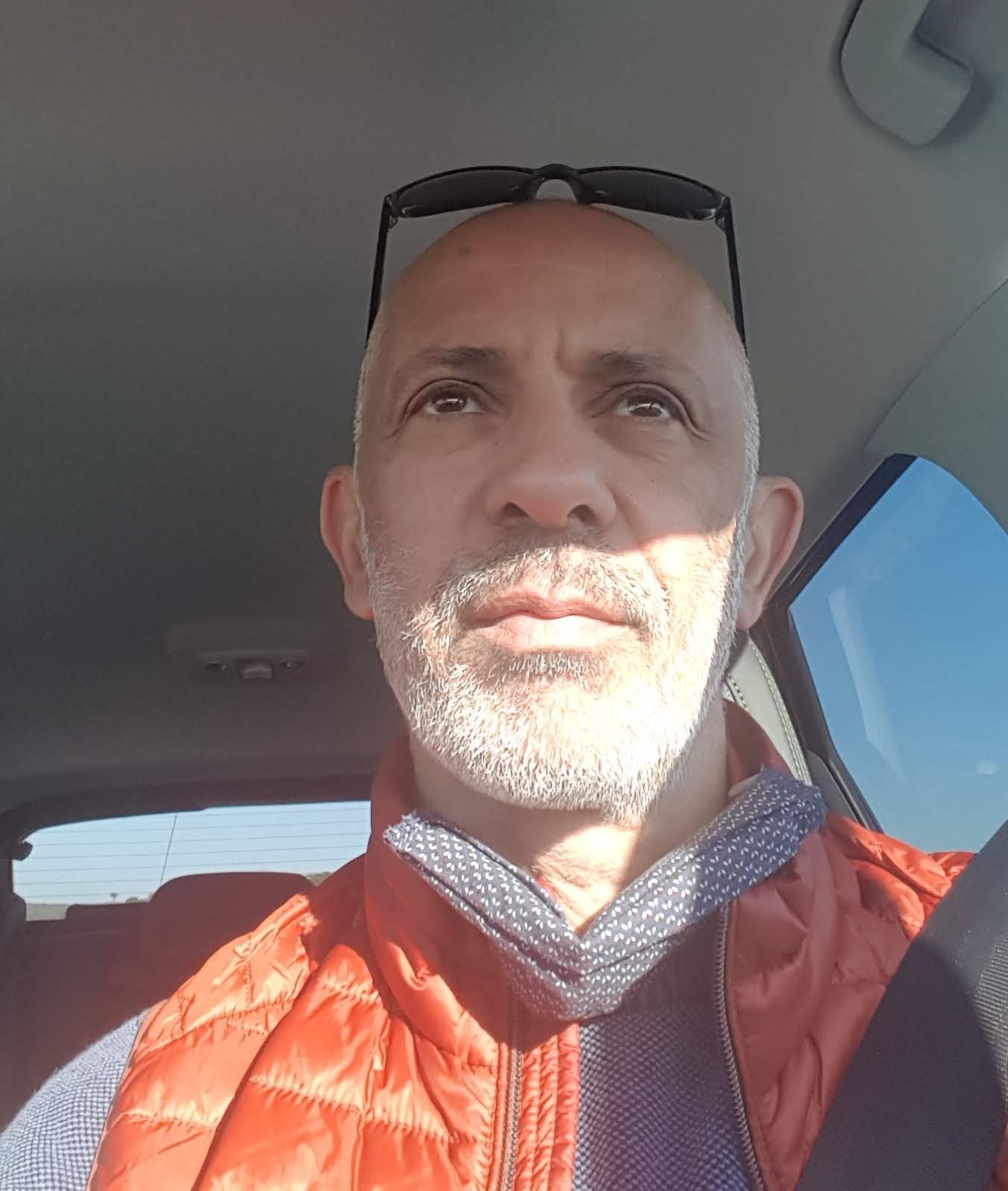 Profil de Abdel-malik, 52 ans, Lieu gay à Mirchel
