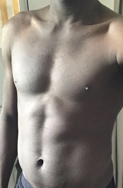 Profil de Amedy, 33 ans, Lieu gay à Castaneda