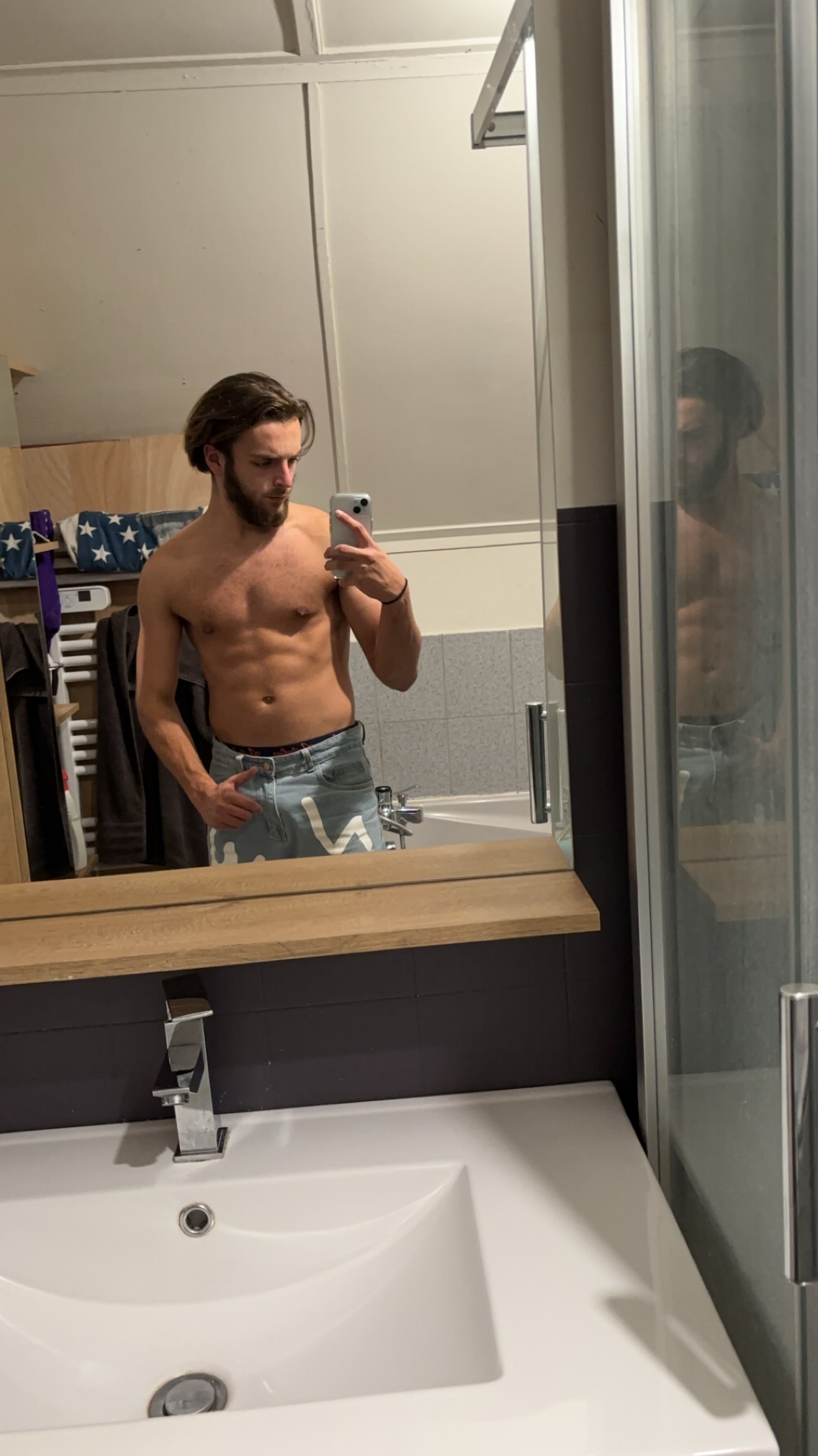 Profil de Maxime, 51 ans, Lieu gay à Morcles