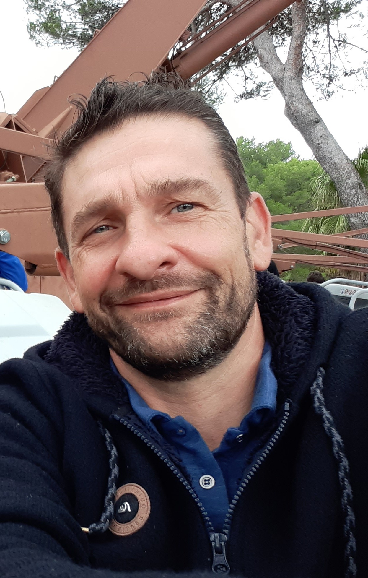 Profil de Tai, 45 ans, Lieu gay à Mase