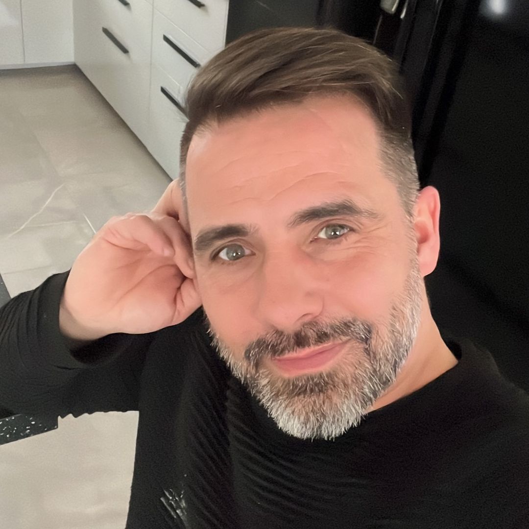 Profil de Francis, 40 ans, Lieu gay à Deitingen