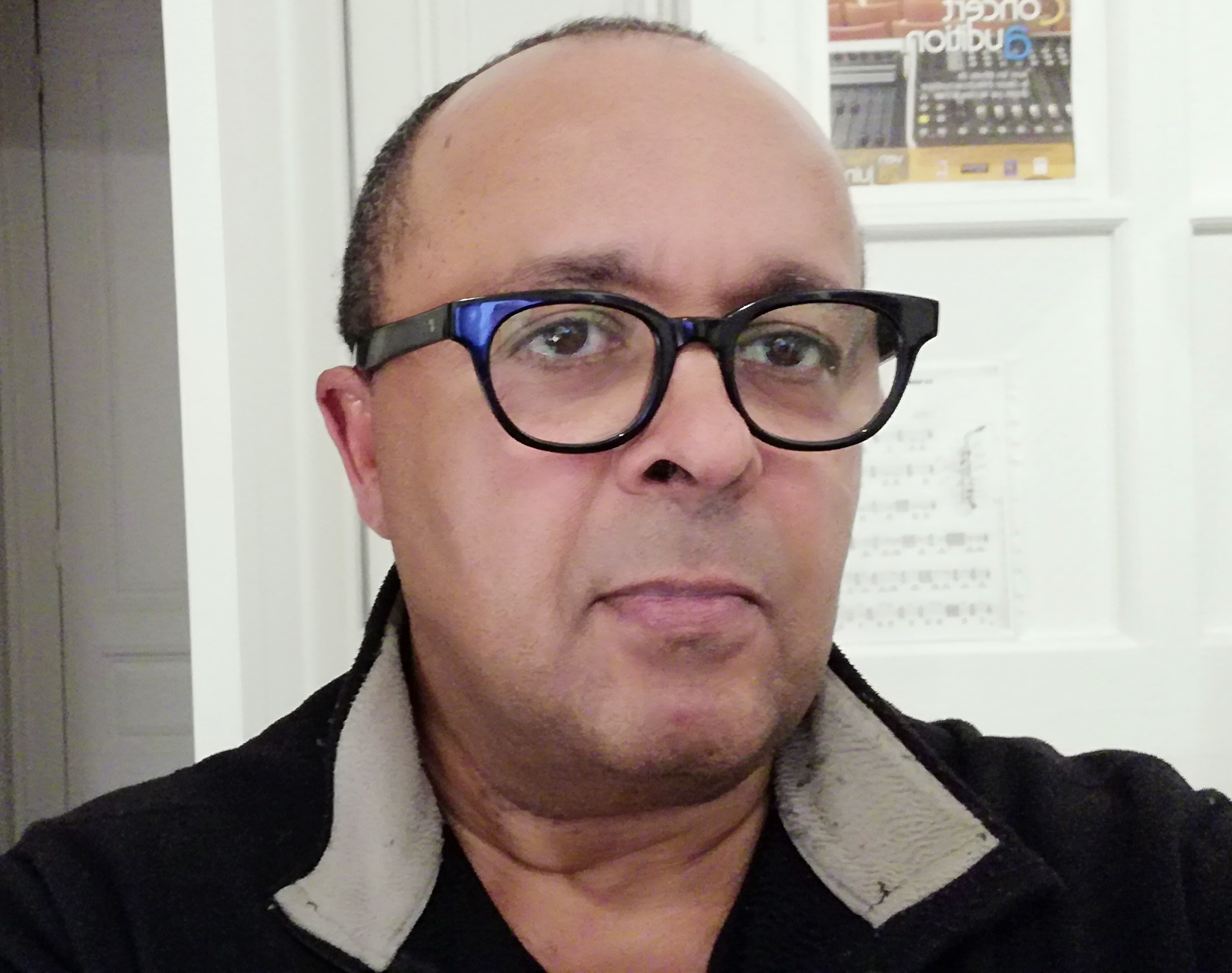 Profil de Abidin, 55 ans, Lieu gay à Misery