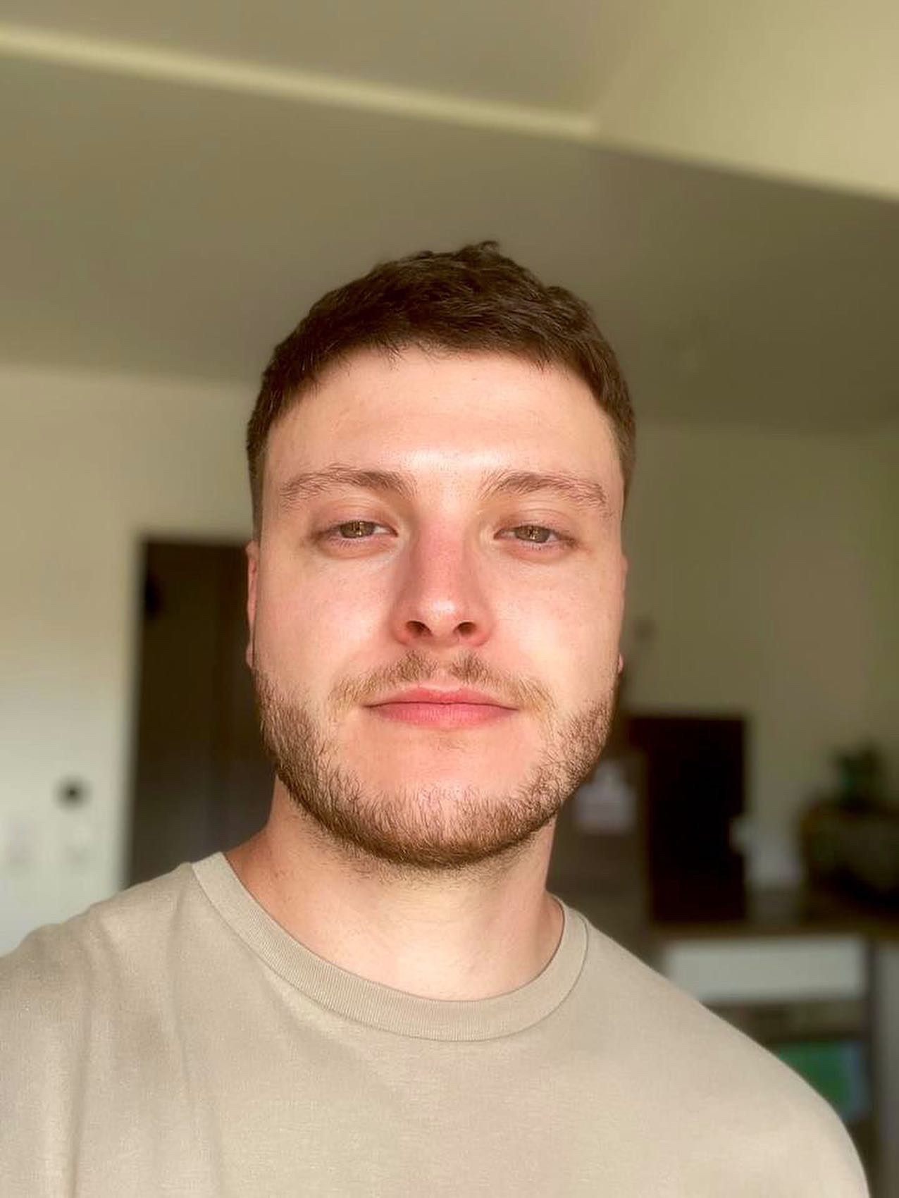 Profil de Abdelwahed, 28 ans, Lieu gay à Bottens