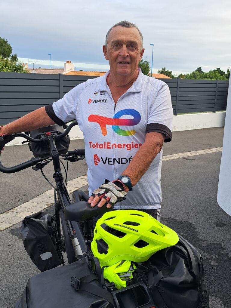 Profil de Wylfried, 53 ans, Lieu gay à Wynau