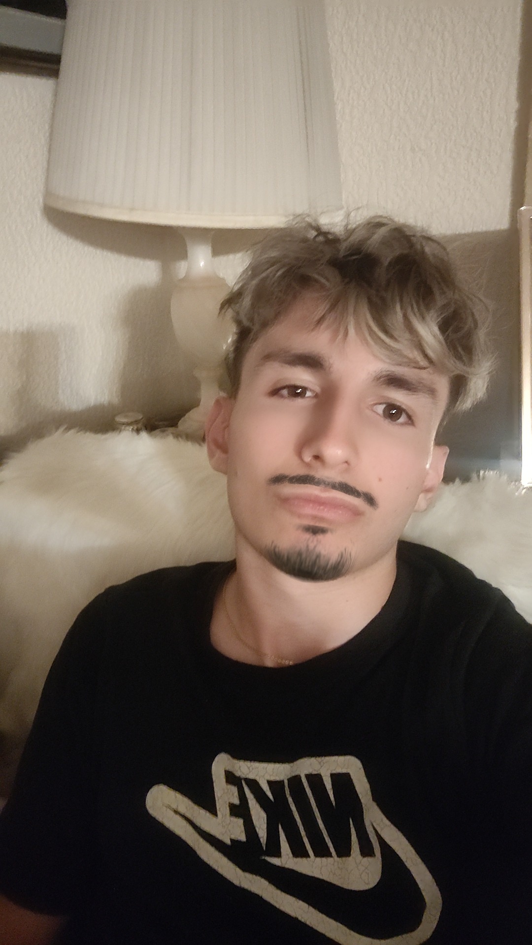 Profil de Alliaume, 20 ans, Lieu gay à Martina