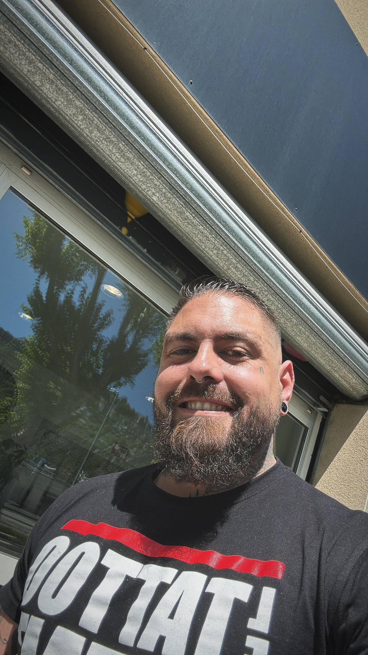 Profil de Zarko, 36 ans, Lieu gay à Champéry