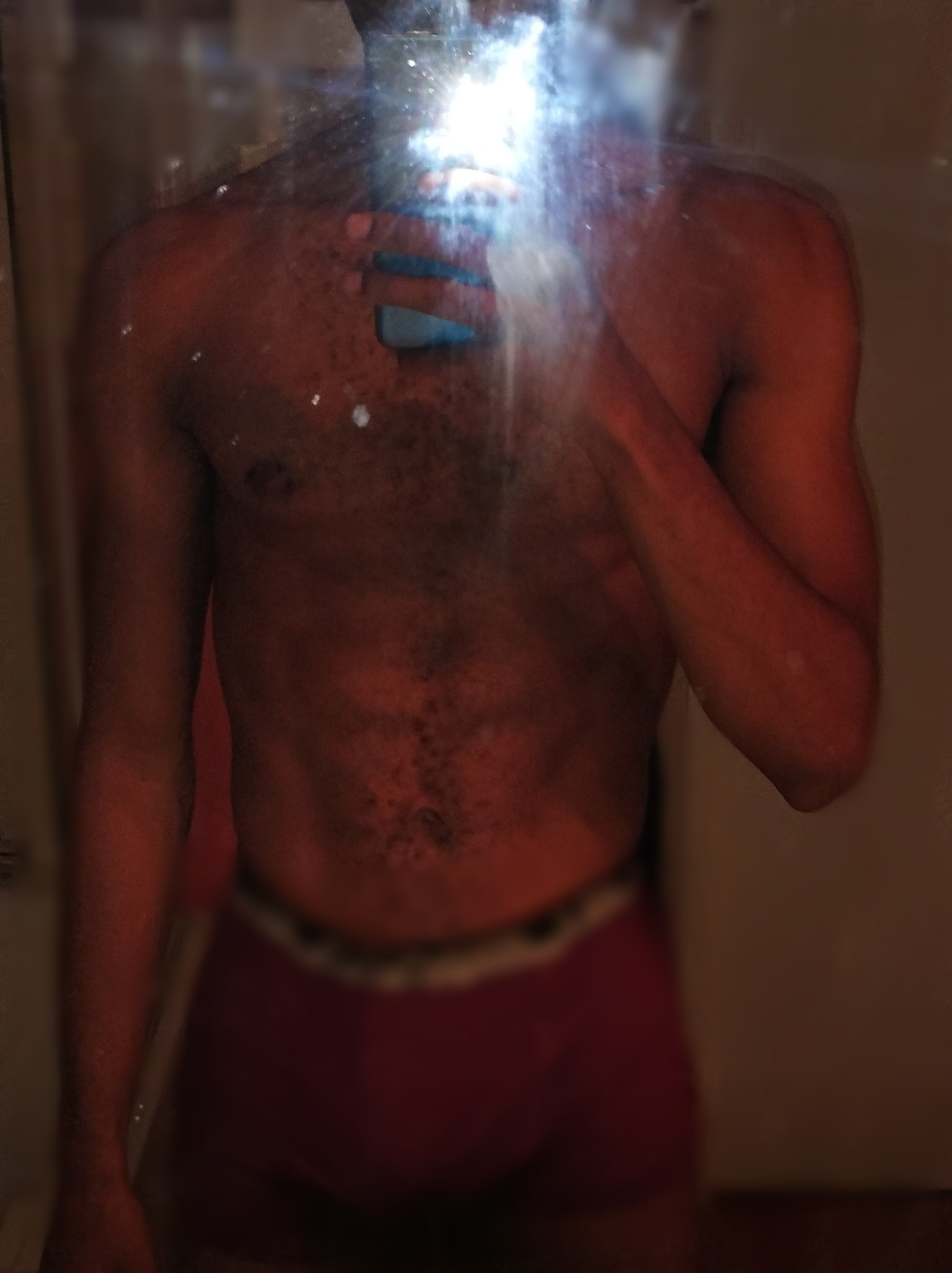 Profil de Muhsin, 28 ans, Lieu gay à Vaux-sur-Morges