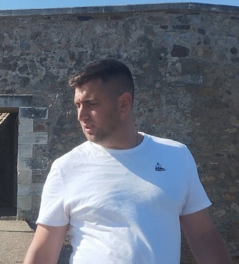 Profil de Dakota, 33 ans, Lieu gay à Aran